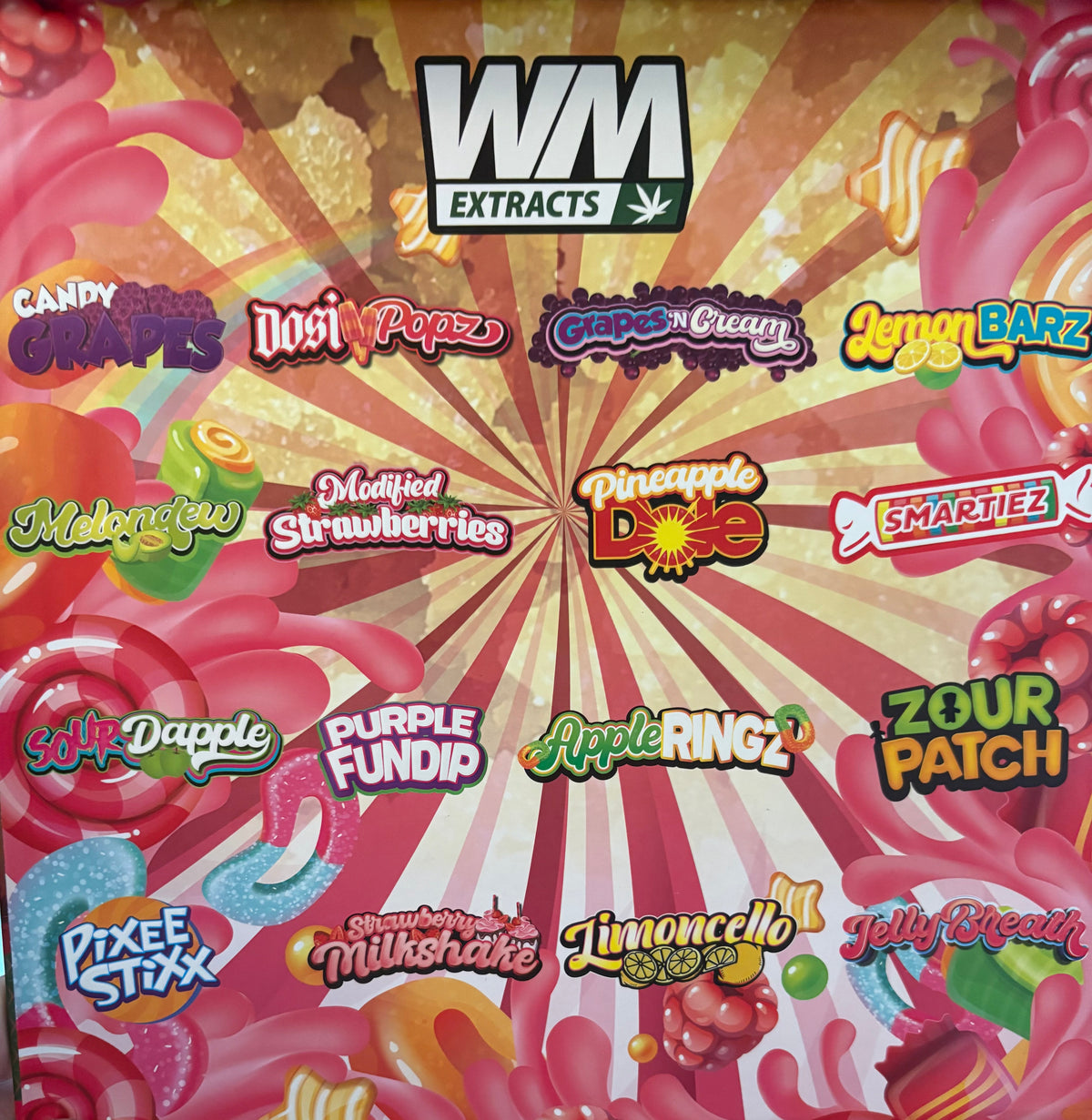 Wholemelt