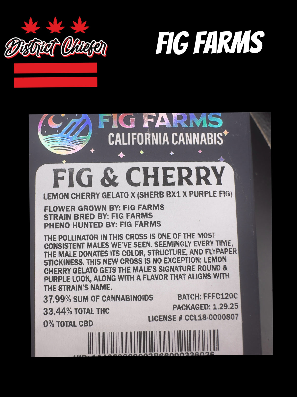 Fig Farns