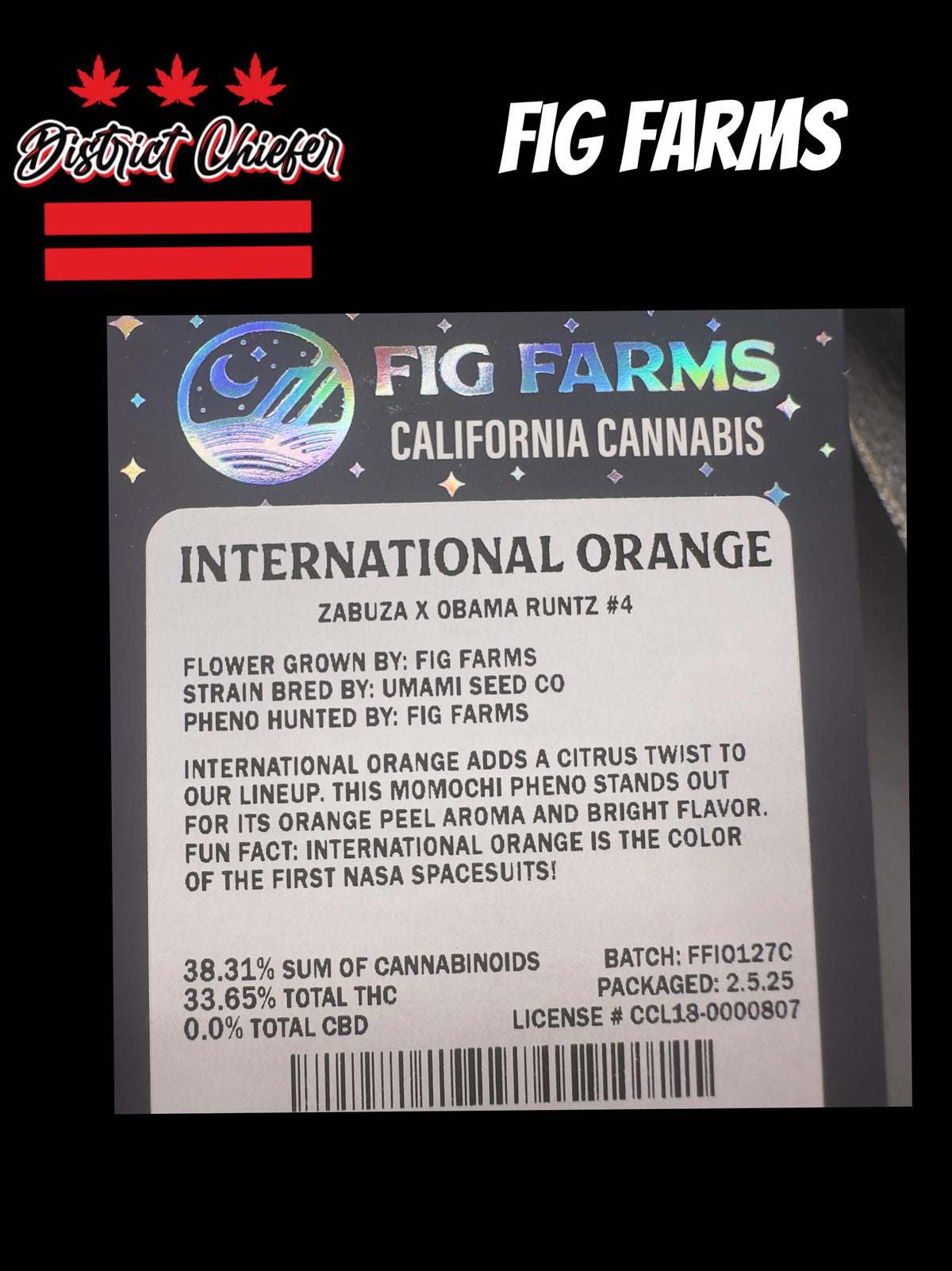 Fig Farns